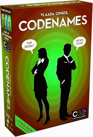 Featured board game