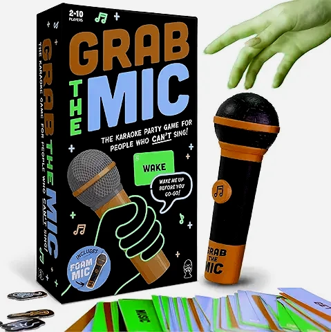 Pop And Hop Board Game
